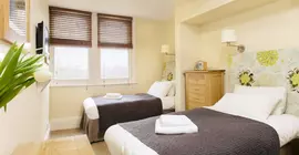 Regency House | Cambridgeshire (ilçe) - Cambridge