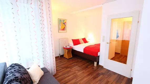 CheckVienna - Apartment Rentals Vienna | Vienna (eyalet) - Viyana