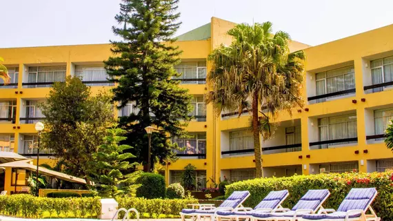 Hotel Xalapa | Veracruz - Xalapa (ve civarı) - Xalapa