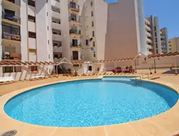 Eurosol Costa Calpe | Valencia Bölgesi - Alicante (vilayet) - Marina Alta - Calpe - Calpe Kent Merkezi