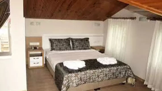 Gocek Pera Hotel | Muğla - Fethiye - Göcek