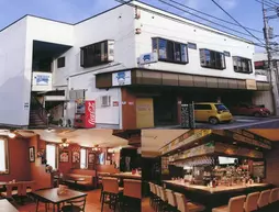 Mt Fuji Hostel Michael's | Yamanaşi (idari bölge) - Minamitsuru - Kofu (ve civarı) - Fujiyoshida