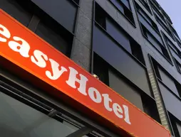 easyHotel Frankfurt City Center | Hessen - Frankfurt (ve civarı) - Frankfurt