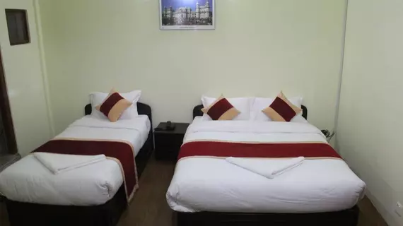 Choice Hotels | Kathmandu