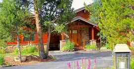 Swan River Retreat North Breckenridge by Pinnacle Lodging | Kolorado - Summit İlçesi - Breckenridge