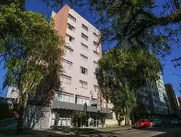 Estrela do Sul Hotel | South Region - Parana (eyaleti) - Curitiba (ve civarı) - Curitiba - Matriz