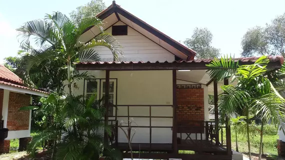 Sand Beach Bungalow | Krabi İli - Krabi