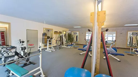 Active Wellnesshotel Diamant | Trentino-Alto Adige - Güney Tirol (il) - Santa Cristina Val Gardena