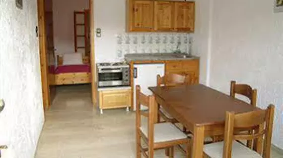 Marianna Apartments | Girit Adası - Kandiye (bölge) - Malevizi - Agia Pelagia