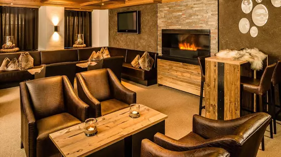 Boutique & Fashion Hotel Maciaconi | Trentino-Alto Adige - Güney Tirol (il) - Selva di Val Gardena