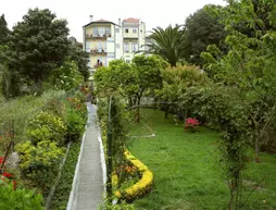 Hotel Estoril Porto | Norte - Porto Bölgesi - Porto - Porto Tarihi Kent Merkezi