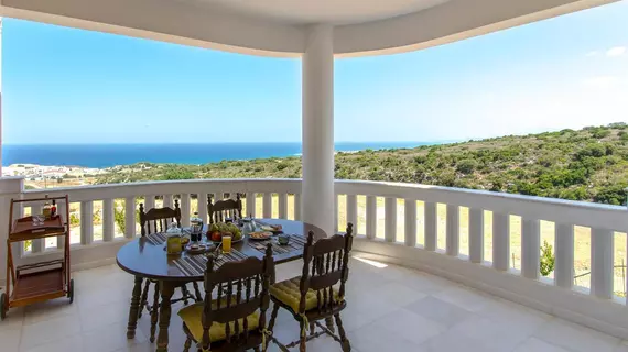 Villa Infinity | Girit Adası - Rethimnon (bölge) - Rethimnon