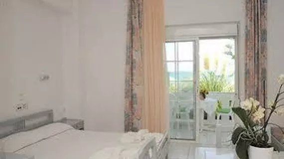 Kristall Suites | Girit Adası - Hanya (bölge) - Hanya - Kato Stalos