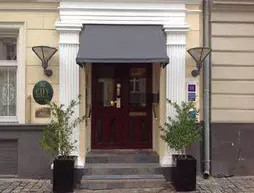 Hotel Tiffany | Hovedstaden - Kopenhag (ve civarı) - Kopenhag