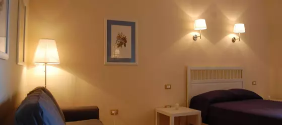 Relais Villa Fiorelli | Lazio - Roma (ve civarı) - Roma Kent Merkezi - San Giovanni