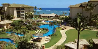 Waipouli Beach Resort & Spa Kauai by Outrigger