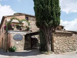 Albergo Casalta | Toskana - Siena (vilayet) - San Gimignano - Val d'Elsa