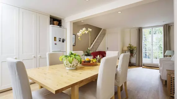 Veeve - Notting Hill Apartments | Londra (ve civarı) - Kensington - Notting Hill