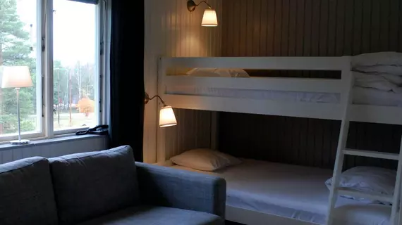 Hotell Moskogen | Dalarna İlçesi - Leksand