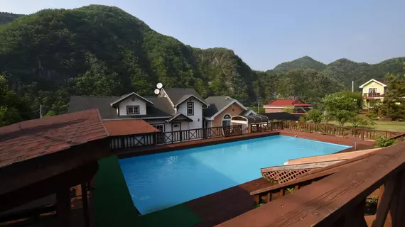 Ecopia Pension | Gangwon - Pyeongchang