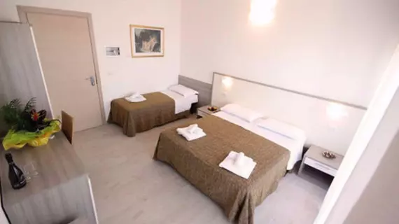 Club Hotel St. Gregory Park | Emilia-Romagna - Rimini - San Giuliano a Mare