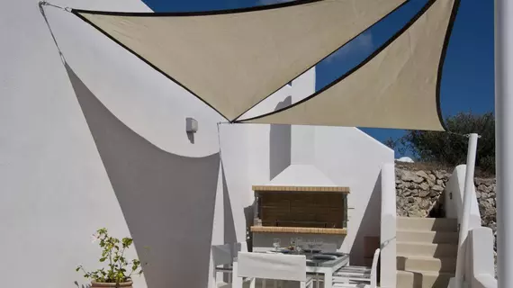 Eolia Luxury Villas | Ege Adaları - Santorini