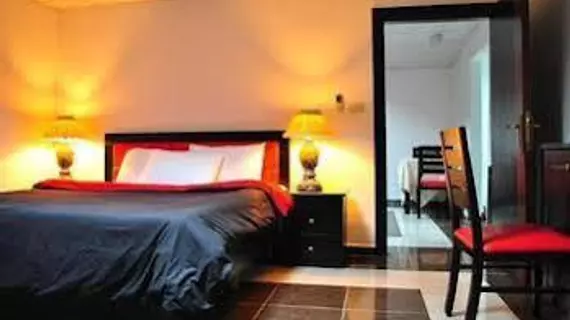 Milano Hotel Suites | Amman İli - Amman (ve civarı) - Amman