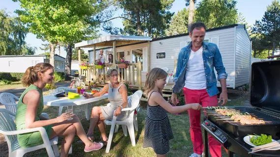 Camping du Bois Masson | Pays de la Loire - Vendee (bölüm) - Saint-Jean-de-Monts