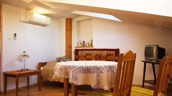 Kolory Bed & Breakfast | Küçük Polonya Voyvodalığı - Krakow (ve civarı) - Krakow - Stare Miasto