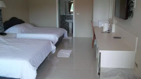 Highway Inn Hua Hin | Prachuap Khiri Khan (ili) - Hua Hin (ve civarı) - Hua Hin - Nong Kae