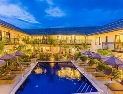 Pa Prai Villa at The Plantation | Prachuap Khiri Khan (ili) - Hua Hin (ve civarı) - Pranburi