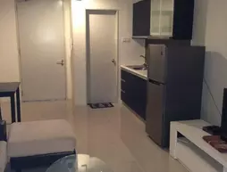 Perfect Suite @Taragon Puteri Bintang | Kuala Lumpur (ve civarı) - Bukit Ceylon