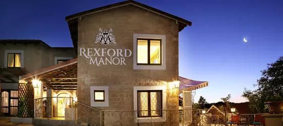 Rexford Manor | Western Cape (il) - Knysna - Hunter's Home