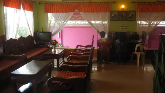 Ta Som Guesthouse & Tour Services | Siem Reap (ili) - Siem Reap - Taphul Köyü Bölgesi