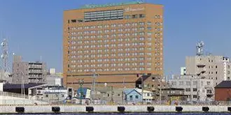 Kushiro Prince Hotel