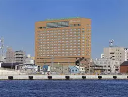 Kushiro Prince Hotel | Hokkaido - Kushiro