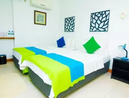 Settle Inn Tourist Lodge | Merkez Vilayet - Kandy Bölgesi - Kandy