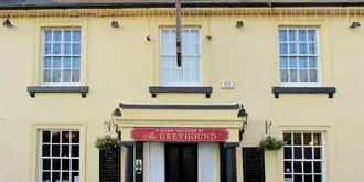 The Greyhound Wigginton