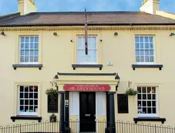 The Greyhound Wigginton