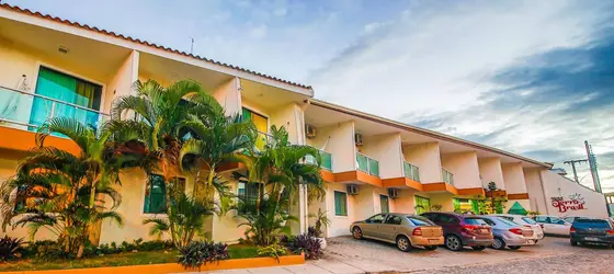 Hotel Terra Brasil | Northeast Region - Bahia (eyaleti) - Porto Seguro (ve civarı) - Porto Seguro