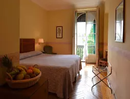 Hotel Roma e Rocca Cavour | Piedmont - Turin (ve civarı) - Turin - Tarihi Merkezi