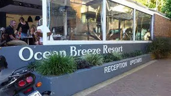 Ocean Breeze Resort | Queensland - Noosa - Noosa Heads