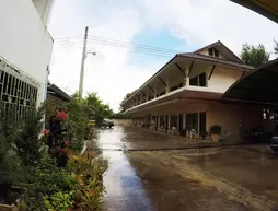 Baan Supannikar | Nakhon Si Thammarat (vilayet) - Nakhon Si Thammarat