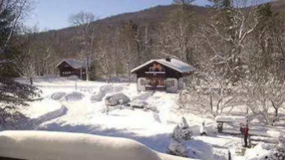 Innsbruck Inn at Stowe | Vermont - Stowe (ve civarı) - Stowe