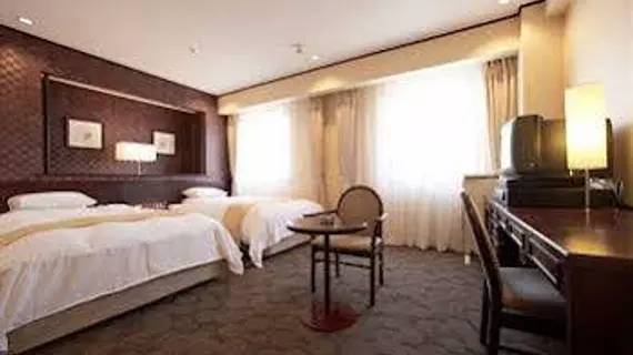 Chisun Hotel Utsunomiya | Toçigi (idari bölge) - Utsunomiya