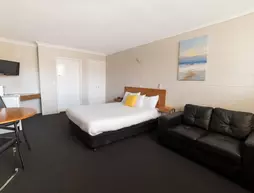 Motel Wellington | New South Wales - Albury (ve civarı) - Wodanga