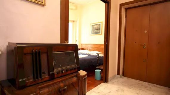 Anastasio II B&B | Lazio - Roma (ve civarı) - Aurelio