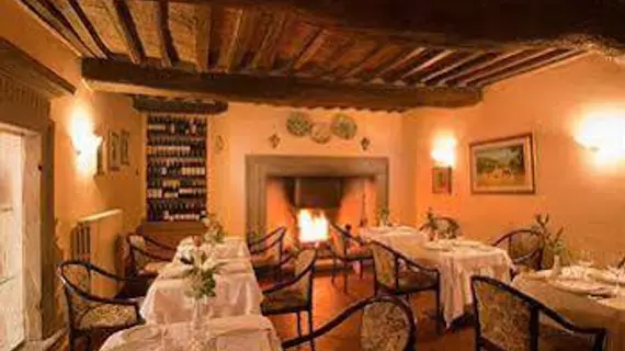 Relais La Fattoria | Umbria - Perugia (vilayet) - Passignano sul Trasimeno