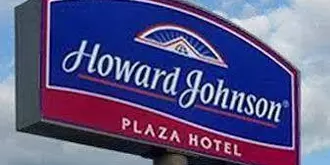 Howard Johnson Xiushan Plaza Chongqing