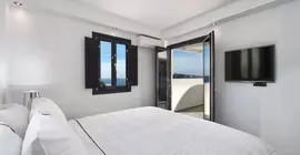 Elea Casa | Ege Adaları - Santorini